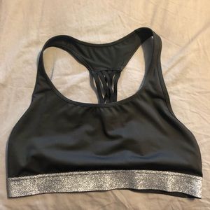 NWOT Victoria’s Secret Sports Bra